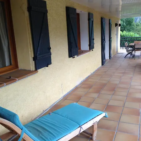 La Soulane Apartamento Ax-les-Thermes