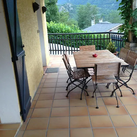 La Soulane Appartement