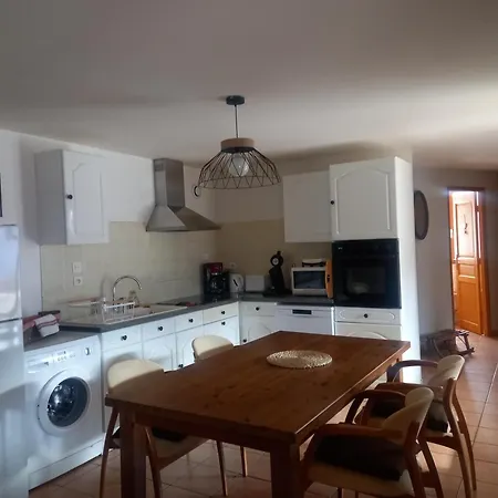 La Soulane Appartement Ax-les-Thermes