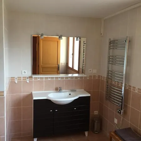 Appartement La Soulane *