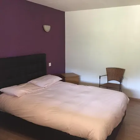 La Soulane Apartamento Ax-les-Thermes