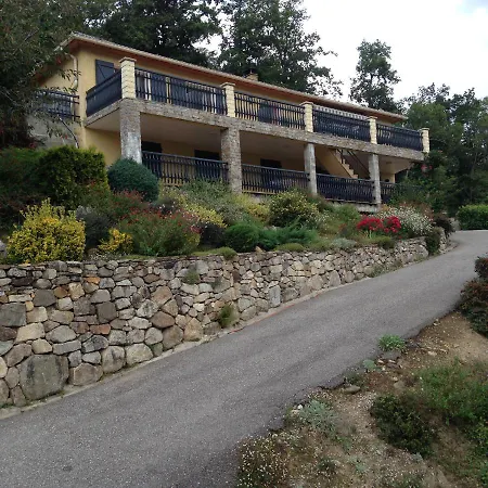 La Soulane Apartment Ax-les-Thermes